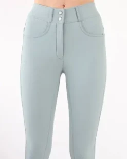 Pantalon Megan taille haute Montar