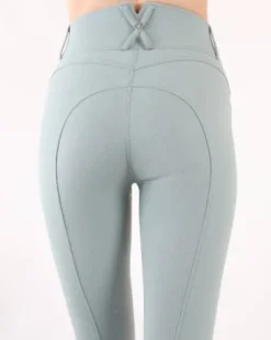 Pantalon Megan taille haute Montar