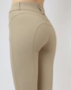 Pantalon Megan taille haute Montar