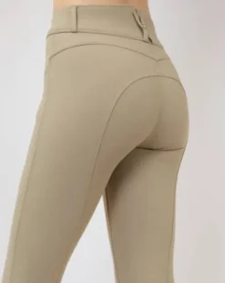 Pantalon Megan taille haute Montar