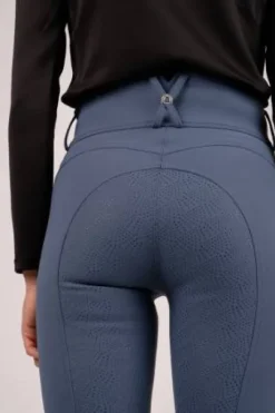 Pantalon Megan taille haute Montar