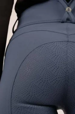 Pantalon Megan taille haute Montar