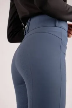 Pantalon Megan taille haute Montar