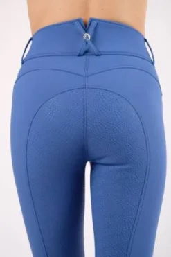 Pantalon Megan taille haute Montar