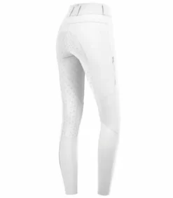 Pantalon microsport taille haute waldhausen