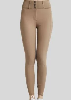 Pantalon Moamelia softshell Montar