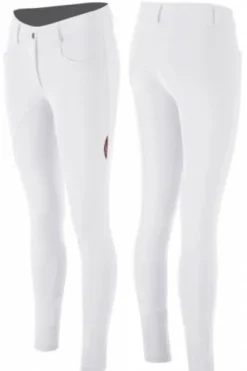 Pantalon Nakita full grip Dame - Animo - tissu respirant