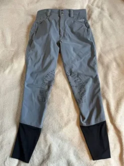 Pantalon Penelope Leprevost 12 ans