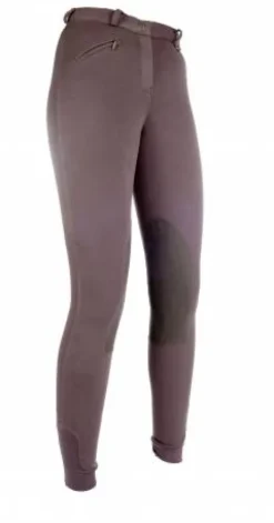 Pantalon Penny Easy basanes - HKM