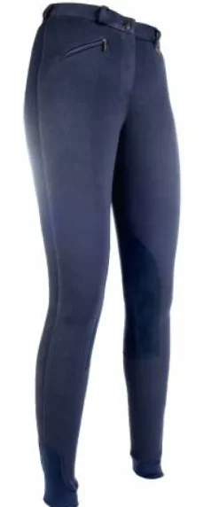 Pantalon Penny Easy basanes - HKM