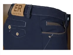 Pantalon Phil Easy rider Eurostar