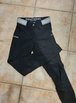 Pantalon équitation Équithème Taille 34