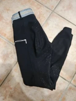 Pantalon équitation Équithème Taille 34