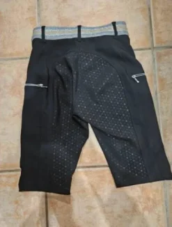 Pantalon équitation Équithème Taille 34