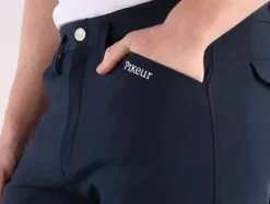 Pantalon Rodrigo II grip Pikeur