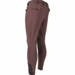 Pantalon Rodrigo II grip Pikeur