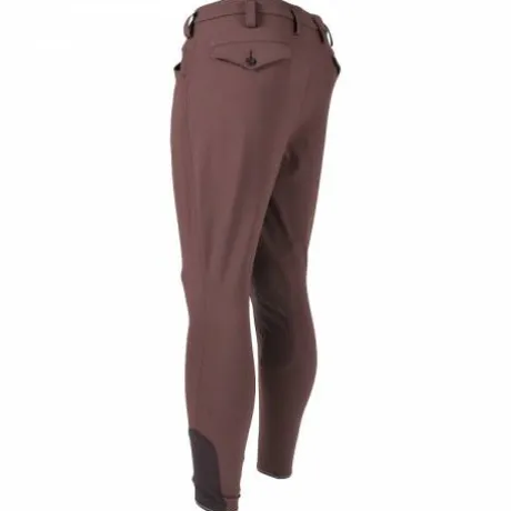 Pantalon Rodrigo II grip Pikeur