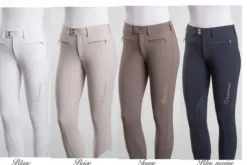 Pantalon Samshield Adele
