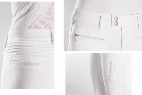 Pantalon Samshield Adele