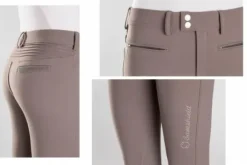 Pantalon Samshield Adele