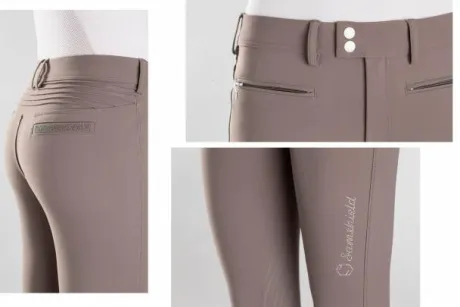 Pantalon Samshield Adele