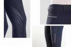 Pantalon Samshield Adele