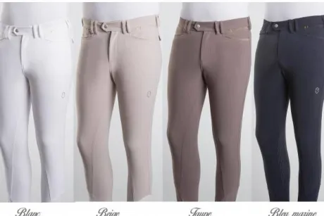 Pantalon Samshield Marceau