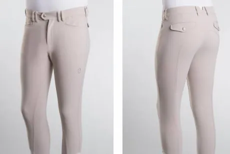 Pantalon Samshield Marceau