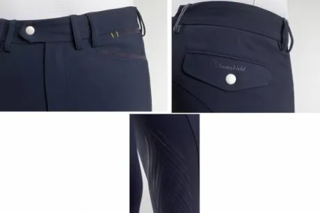Pantalon Samshield Marceau
