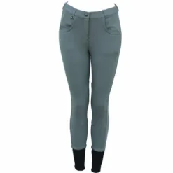 Pantalon Simply gris pour enfant - JMR