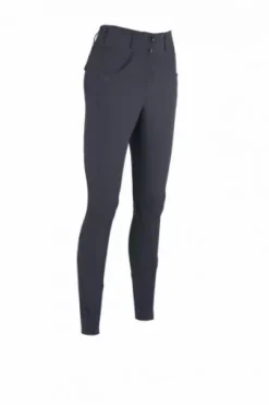 Pantalon taille haute full grip Elin - Pikeur - Haute performance
