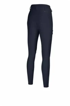 Pantalon taille mi-haute Full Grip Amia 6805 SD - Pikeur