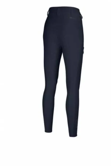 Pantalon taille mi-haute Full Grip Amia 6805 SD - Pikeur