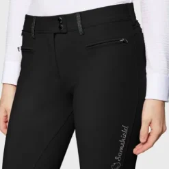 Pantalon technique Adele - Samshield - Automne Hiver 2025