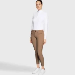 Pantalon technique Adele - Samshield - Automne Hiver 2025