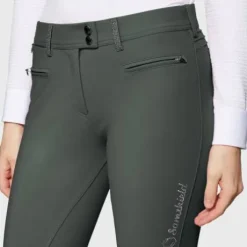 Pantalon technique Adele - Samshield - Automne Hiver 2025