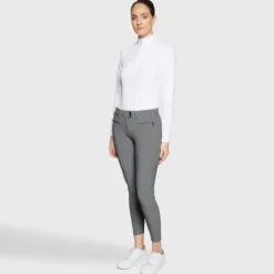 Pantalon technique Adele - Samshield - Automne Hiver 2025