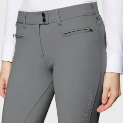 Pantalon technique Adele - Samshield - Automne Hiver 2025