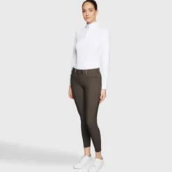 Pantalon technique Adele - Samshield - Automne Hiver 2025