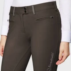 Pantalon technique Adele - Samshield - Automne Hiver 2025