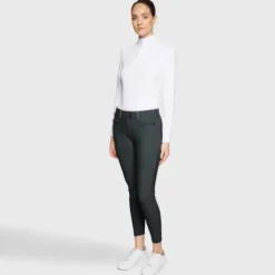 Pantalon technique Adele - Samshield - Automne Hiver 2025