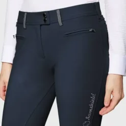 Pantalon technique Adele - Samshield - Automne Hiver 2025