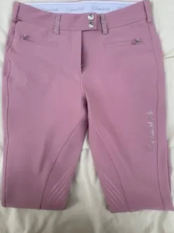 Pantalon technique Adele - Samshield - Automne Hiver 2025