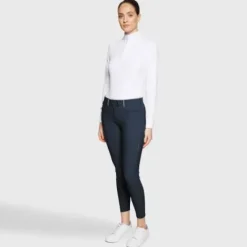 Pantalon technique Adele - Samshield - Automne Hiver 2025