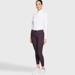 Pantalon technique Adele - Samshield - Automne Hiver 2025