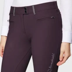 Pantalon technique Adele - Samshield - Automne Hiver 2025