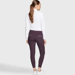 Pantalon technique Adele - Samshield - Automne Hiver 2025