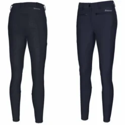 Pantalon Tessa softshell full grip femme - Pikeur