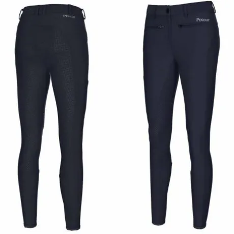 Pantalon Tessa softshell full grip femme - Pikeur