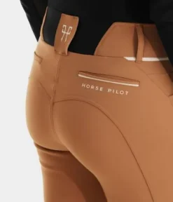 Pantalon X-Design femme Horse Pilot